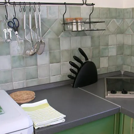 Vis A Vis Apartments Baska (Krk)