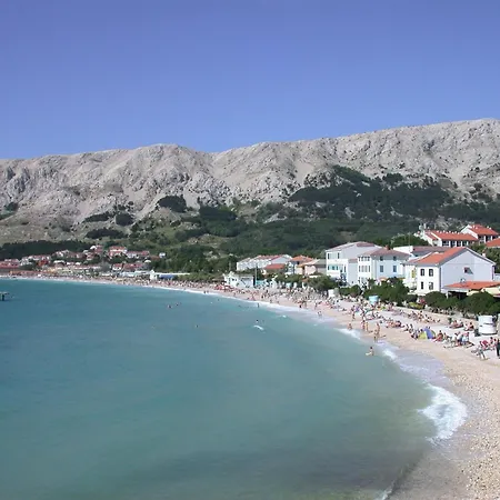 Vis A Vis Apartments