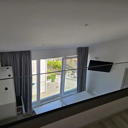 Vis A Vis Apartments Apartment *