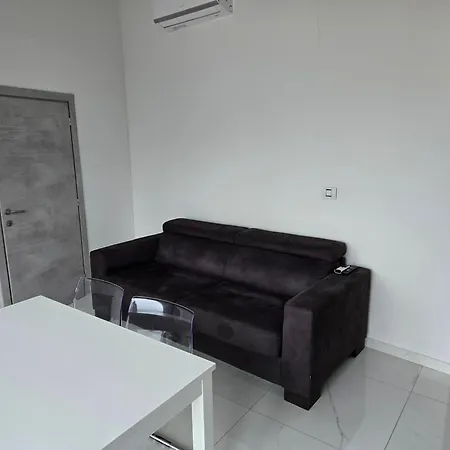 Vis A Vis Apartments * Baška