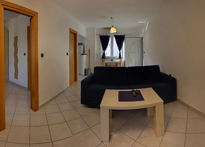Apartman Vis A Vis