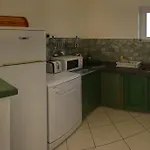 Apartment Vis A Vis Apartments