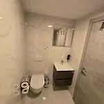 Apartment Vis A Vis Apartments *