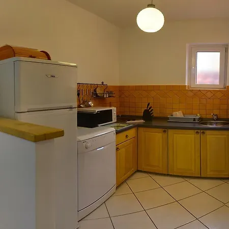 Vis A Vis Apartments Apartman *