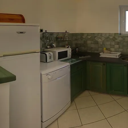 Apartman Vis A Vis Apartments