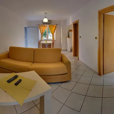 Vis A Vis Apartments Apartman *