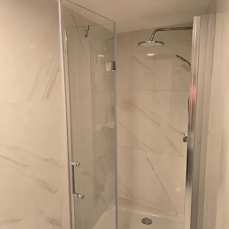 Vis A Vis Apartament Baška