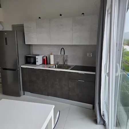 Apartman Vis A Vis Apartments Baska (Krk)