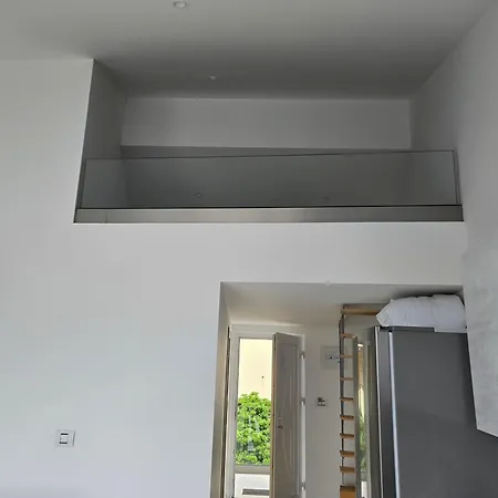 Apartman Vis A Vis Apartments