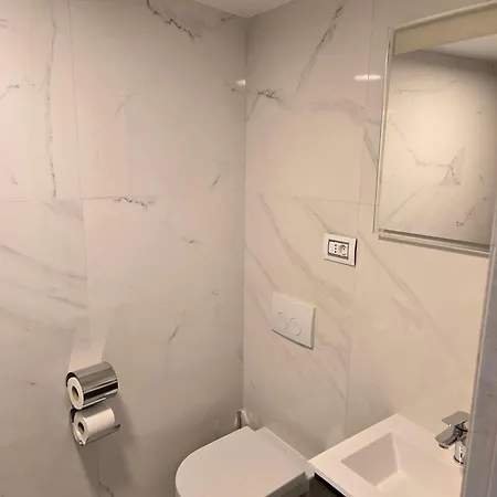 Vis A Vis Apartments Apartman *