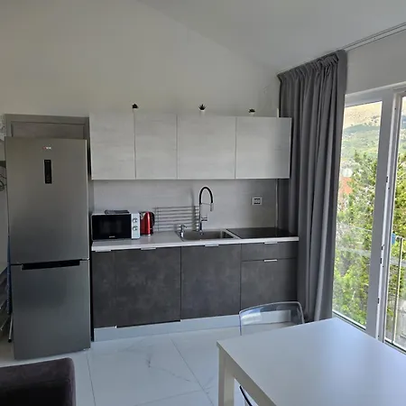 Vis A Vis Apartments Apartman