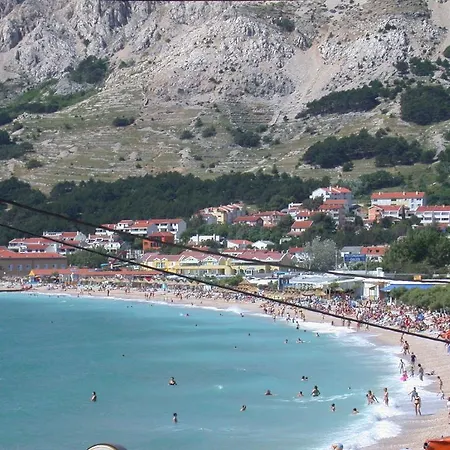 Vis A Vis Apartments Apartman *