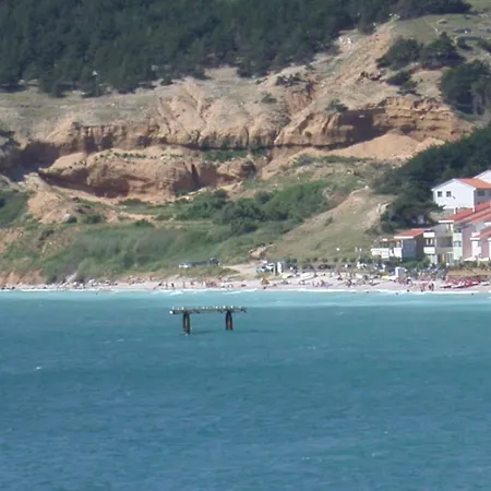 Vis A Vis Apartments Apartman *