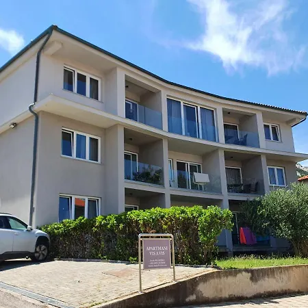 Apartment Vis A Vis Apartments