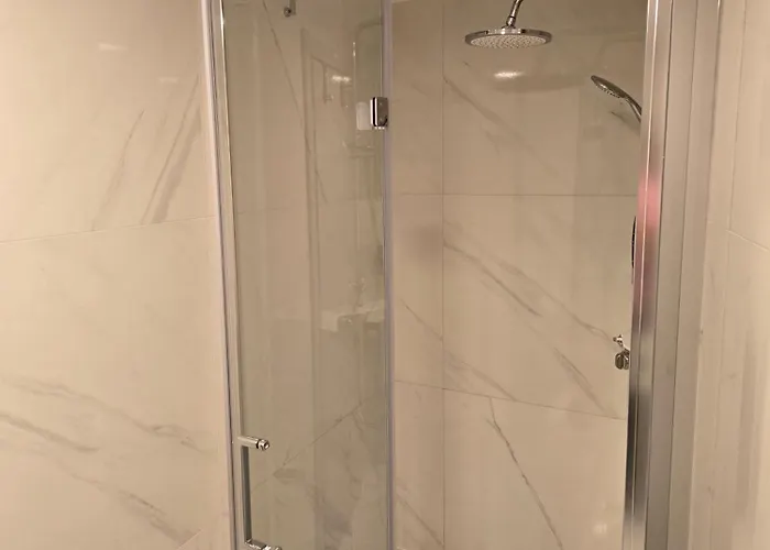 Vis A Vis Apartman Baška